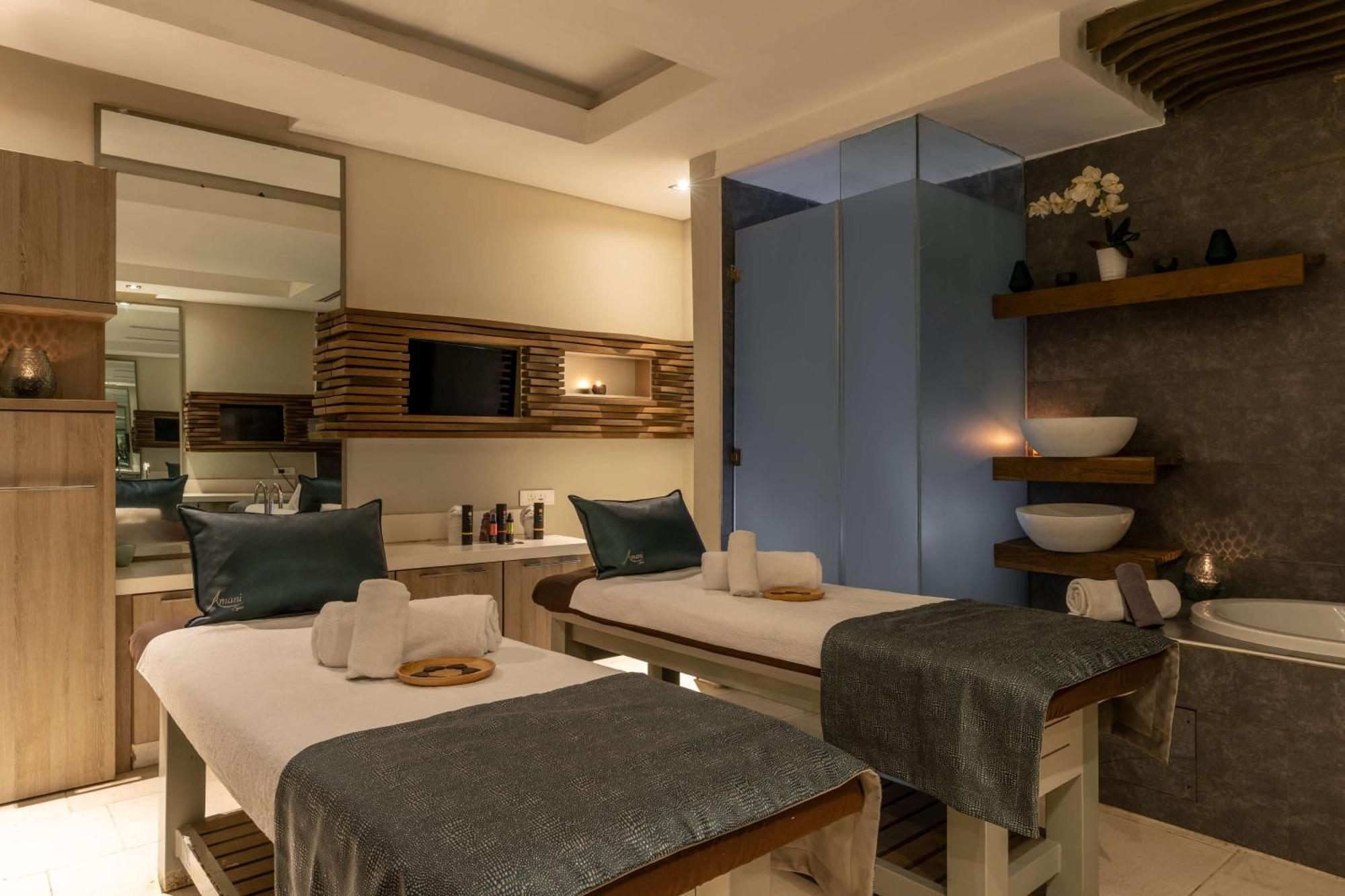 Radisson Blu Lagos Ikeja מראה חיצוני תמונה