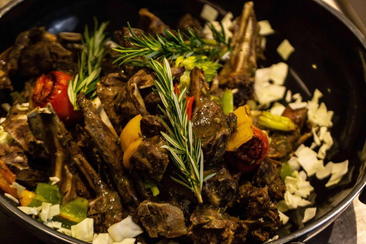 Radisson Blu Lagos Ikeja מראה חיצוני תמונה